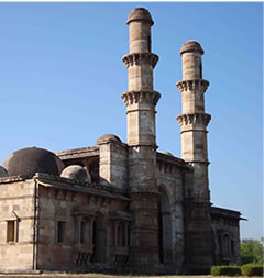 Champaner