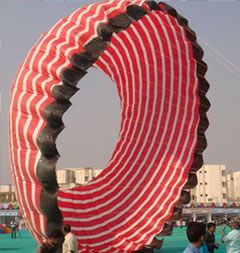 International Kite Festival 2008